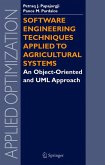 Software Engineering Techniques Applied to Agricultural Systems (eBook, PDF)