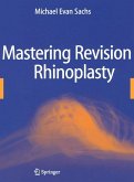 Mastering Revision Rhinoplasty (eBook, PDF)
