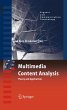 Multimedia Content Analysis (eBook, PDF) - Bild 1