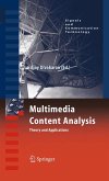 Multimedia Content Analysis (eBook, PDF)