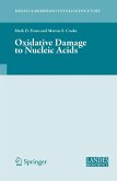 Oxidative Damage to Nucleic Acids (eBook, PDF)