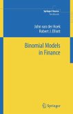Binomial Models in Finance (eBook, PDF)
