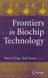 Frontiers in Biochip Technology (eBook,... - Bild 1