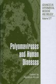 Polyomaviruses and Human Diseases (eBook, PDF)