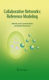 Collaborative Networks:Reference Modeling (eBook, PDF)