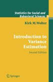 Introduction to Variance Estimation (eBook, PDF)