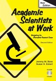 Academic Scientists at Work (eBook, PDF)