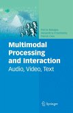 Multimodal Processing and Interaction (eBook, PDF)