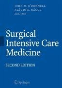 Surgical Intensive Care Medicine (eBook, PDF)