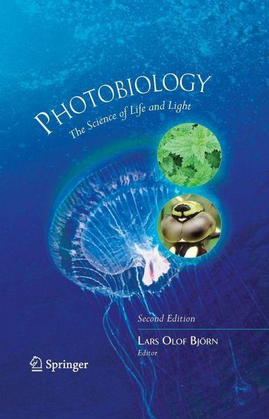 Photobiology (eBook, PDF)