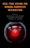 Real-Time Vision for Human-Computer Interaction (eBook, PDF)