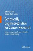 Genetically Engineered Mice for Cancer Research (eBook, PDF)