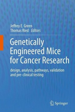 Genetically Engineered Mice for Cancer Research (eBook, PDF)