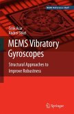 MEMS Vibratory Gyroscopes (eBook, PDF)
