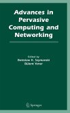 Advances in Pervasive Computing and Networking (eBook, PDF)