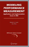 Modeling Performance Measurement (eBook, PDF)