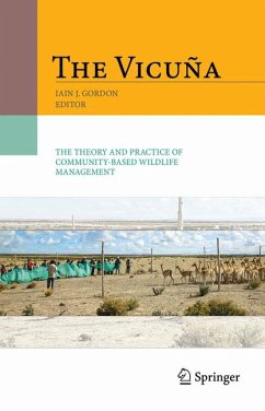 The Vicuña (eBook, PDF)