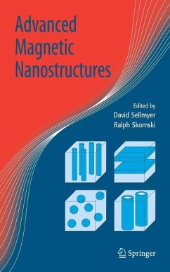 Advanced Magnetic Nanostructures (eBook, PDF)