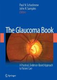 The Glaucoma Book (eBook, PDF)