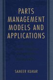 Parts Management Models and Applications (eBook, PDF)