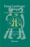 Forest Landscape Ecology (eBook, PDF)