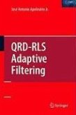 QRD-RLS Adaptive Filtering (eBook, PDF)
