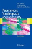 Percutaneous Vertebroplasty and Kyphoplasty (eBook, PDF)