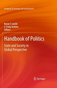 Handbook of Politics (eBook, PDF)