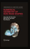 Numerical Geometry of Non-Rigid Shapes (eBook, PDF)