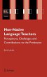 Non-Native Language Teachers (eBook,... - Bild 1