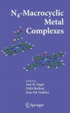 N4-Macrocyclic Metal Complexes (eBook, PDF)