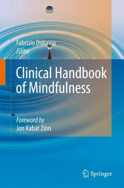 Clinical Handbook of Mindfulness (eBook, PDF)
