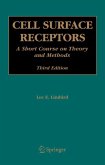 Cell Surface Receptors (eBook, PDF)