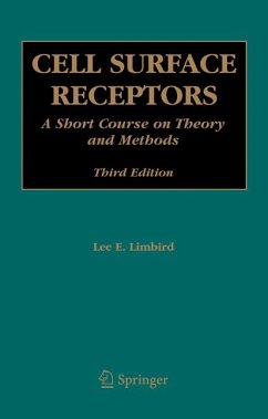 Cell Surface Receptors (eBook, PDF) - Limbird, Lee E.