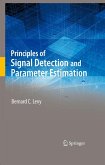 Principles of Signal Detection and Parameter Estimation (eBook, PDF)