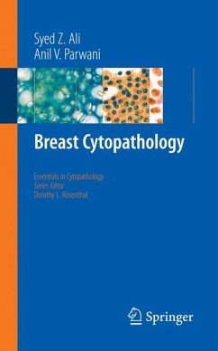 Breast Cytopathology (eBook, PDF) - Ali, Syed Z.; Parwani, Anil V.