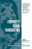 Lymphocyte Signal Transduction (eBook, PDF)