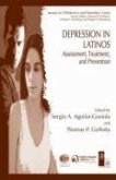 Depression in Latinos (eBook, PDF)