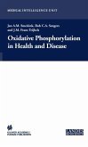 Oxidative Phosphorylation in Health and Disease (eBook, PDF)