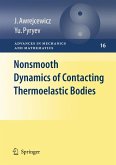 Nonsmooth Dynamics of Contacting Thermoelastic Bodies (eBook, PDF)