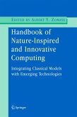 Handbook of Nature-Inspired and Innovative Computing (eBook, PDF)