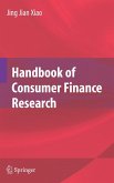 Handbook of Consumer Finance Research (eBook, PDF)