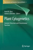 Plant Cytogenetics (eBook, PDF)