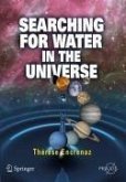 Searching for Water in the Universe (eBook, PDF)