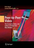 Peer-to-Peer Video (eBook, PDF)