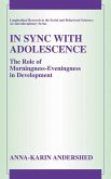 In Sync with Adolescence (eBook, PDF)