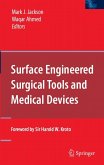 Surface Engineered Surgical Tools and Medical Devices (eBook, PDF)