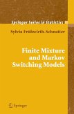 Finite Mixture and Markov Switching Models (eBook, PDF)