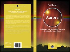 Aurora (eBook, PDF) - Bone, Neil