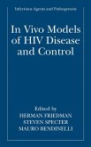 In vivo Models of HIV Disease and Control (eBook, PDF)